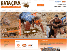 Tablet Screenshot of batacika.com